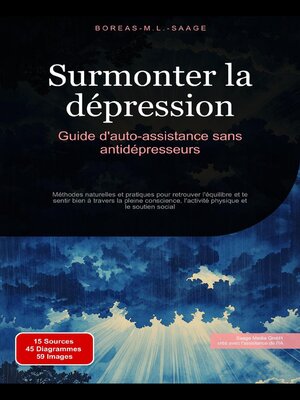 cover image of Surmonter la dépression